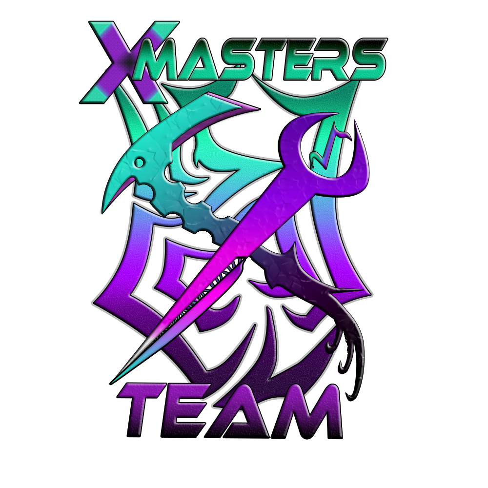 Xmasters Team Web